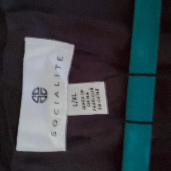 Quilted Vest - Picture 5 of 7